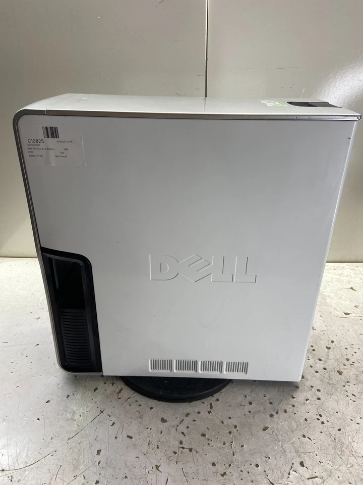 Dell XPS 400 Intel Pentium D 2.80GHz 2GB NO HDD - Image 4 of 4