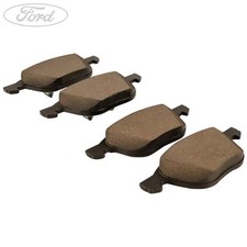 Original Ford Bremsbelag vorne für Ford Focus Electric (2013-2015) 1816524