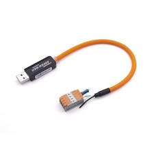 Universal High-Speed USB to RS485 Serial Converter USB-RS485 Isolated Version