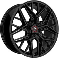 4 Alu Sommerräder für Mercedes-Benz GLE-Klasse 166 W166 RDKS ABE  Keskin KT25 24