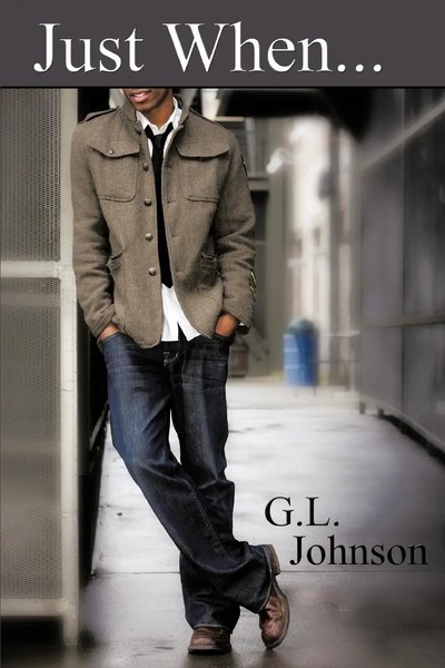 Just When... G. L. Johnson Taschenbuch Kartoniert / Broschiert Englisch 2012-image