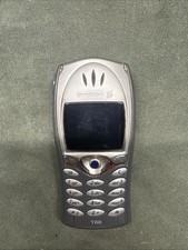 Vintage Ericsson T68 Cell Phone No Charger Untested See Description