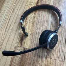 Jabra Evolve 65 MS Mono Wireless Bluetooth Headset