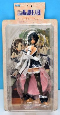 Sega Kore ga Watashi no Goshujin-sama Sawatari Izumi Figure