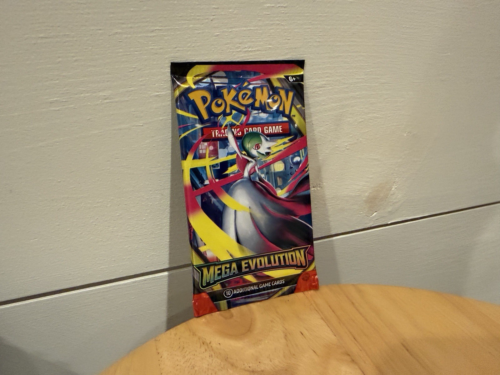 Pokemon TCG: Mega Evolution