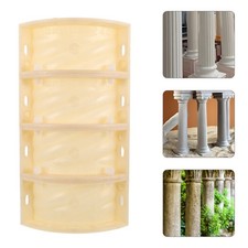  Colonna Romana Stampo Per Decorazione Recinzione Decorazioni Cemento
