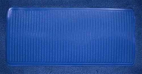 1973 GMC C25/C2500 Pickup Carpet -Loop |Reg Cab, 2WD, 4spd, Floor Shift - Image 2 of 3