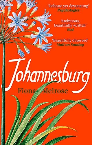 Johannesburg - Melrose, Fiona