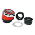Malossi Red Filter E13 42/50/60° Inclined 25° PHBH VHST Air Filter 0413527
