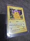 Pokemon Base Set First Edition  Pikachu  MINT  Condition  Maybe PSA 9 Or 10