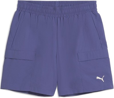 Puma Sport Shorts WARDROBE ESS Relaxed Cargo Shorts 6'' WV 629656