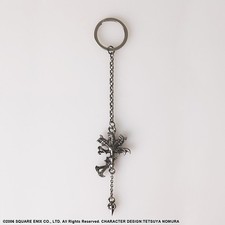 Dirge of Cerberus Final Fantasy VII Cerberus ...