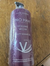 Judith Williams Beauty Shampoo