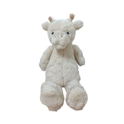 13.39in Jelly cat Giraffe Plush Toy Rolie Polie Giraffe Stuffed Soft Toy Gift