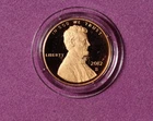 2012-S Lincoln Cent PROOF #P35381