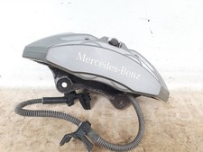 Bremssattelgehäuse Bremsträger Vorne Links Mercedes SL R231 W231