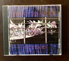 Spectrasonics Hans Zimmer Guitars Volume 1 Roland Sampling Sound Library CD