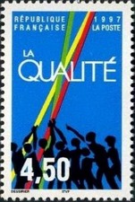 France Yvert Num 3113 1997