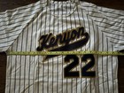 Kenyon College Baseball Jersey From Early 2000’s. Size M. Good Used Condition — photo 3