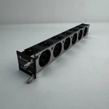 AudioCodes Mediant 1000B 6 Fan Cooling Module FASU00612 OEM Replacement Tray