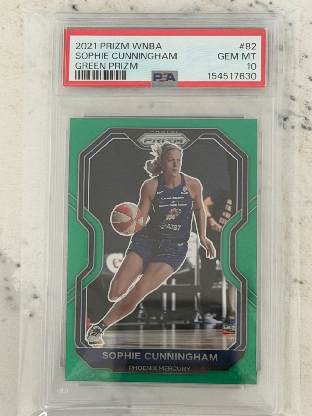 2025 Topps Chrome F1 Lewis Hamilton 20/25 Orange Raywave #4 PSA 10 Gem Mint