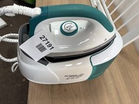 Morphy Richards AutoClean Power Steam Elite Steam Generator Iron