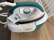 Image of Morphy Richards AutoClean Power Steam Elite Steam Generator Iron