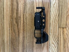 SMALLRIG Camera Cage with Silicone Handle for Sony ZV-E10