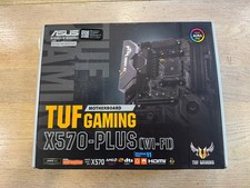 ASUS  TUF GAMING X570-PLUS (WI-FI) Socket AM4...