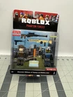 ROBL0X Phantom Forces: Ghost Action Figures With Virtual Code
