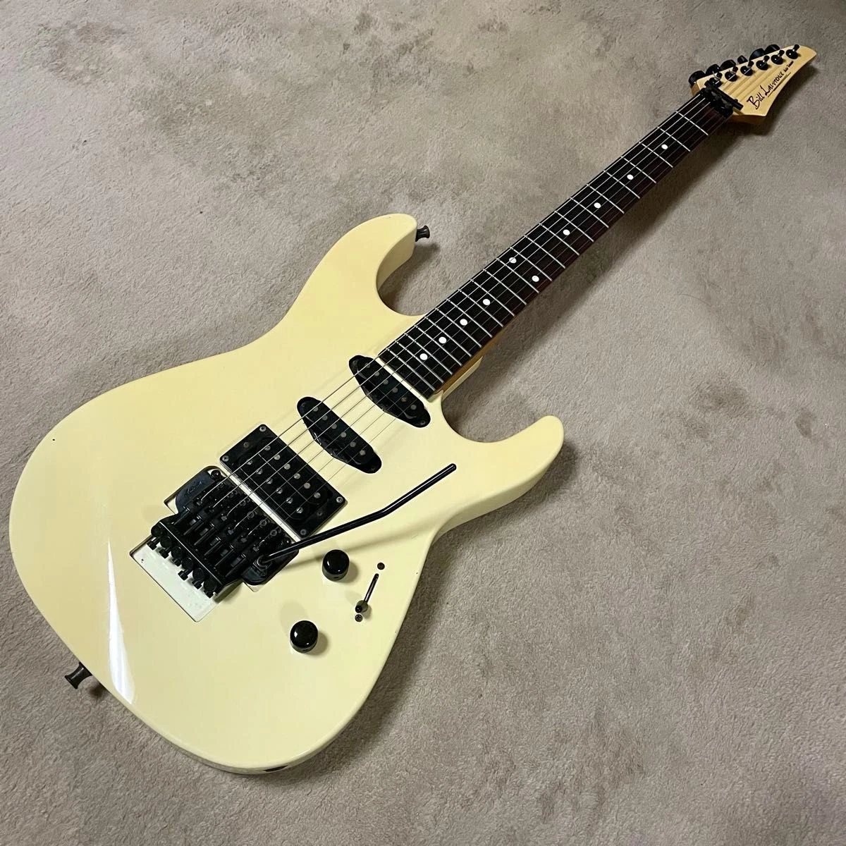 Bill Lawrence Electric Guitars for sale | eBay