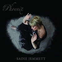 Sadie Jemmett - Phoenix [New Cd] Uk - Import