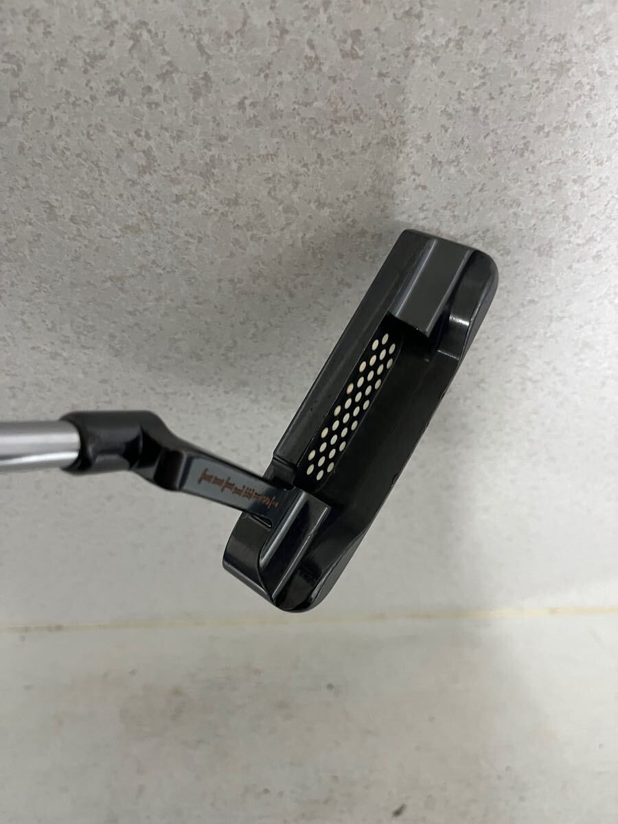 Titleist Newport Tel3 Face Stamp 33 Inch Tri-Layered Trillium Teryllium3