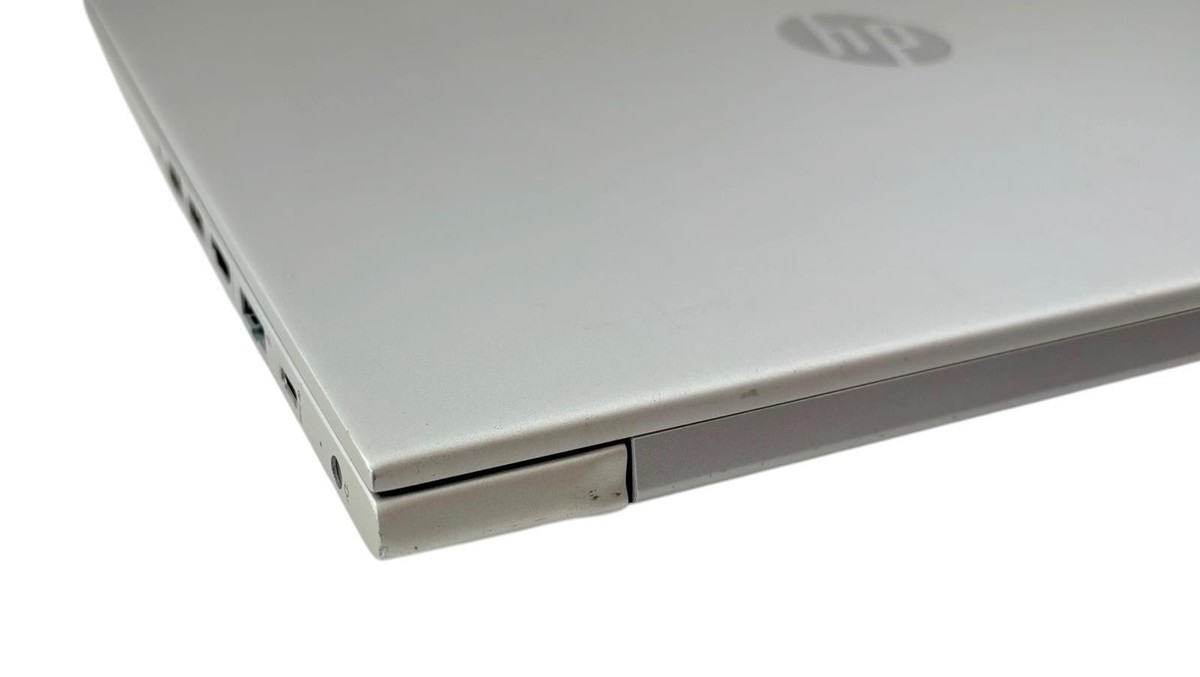 HP ProBook 450 G7 Quad Core i5-10210U 1.60GHz 256GB SSD 8GB RAM