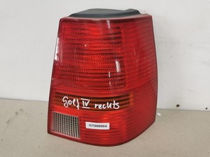 Rücklicht VW Golf IV Variant rechts Originalteil!