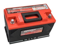 Odyssey Battery Fits Autotruckheavy Duty Commercial Performance Agm Battery