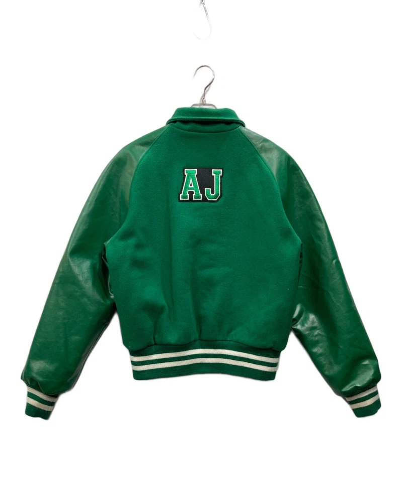 Chaqueta LoneStar Stadium Talla: M Verde Hombre Foto 2 de 4
