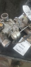 Turbosupercharger Gasoline 2.0l Vin 9 8th Digit Turbo Fits 13-18 Focus 1200421 Turbosupercharger Gasoline 2.0l Vin 9 8th Digit Turbo Fits 13-18 Focus 1200421