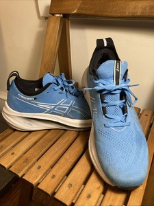 Gel Nimbus 26 | eBay display picture 2