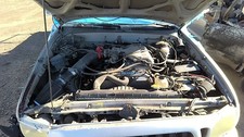 Engine 3.4l Vin N 5th Digit 5vzfe Engine 6 Cylinder Fits 01-04 Tacoma 33087911