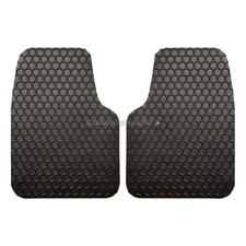 For 07-10 H3 Intro-Tech Floor Mats HM-116F-RT-B Custom Floor Mat TCP