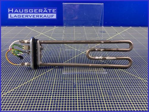 Heizelement Waschmaschine - beko WMB71643PTE 2882601700