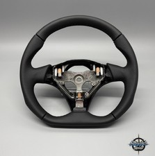 Toyota MR2 Spyder W30/ZZW30 Celica Steering wheel Custom made Flat bottom