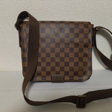 Louis Vuitton District PM Damier Shoulder Bag Messenger Bag N41213