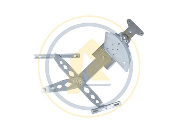 Fensterheber Vorne Links FüR Opel Corsa C-image