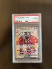 2023 Pokémon SV4a JP Charizard Ex SSR #331/190 PSA 10 GEM MT  FULL ART