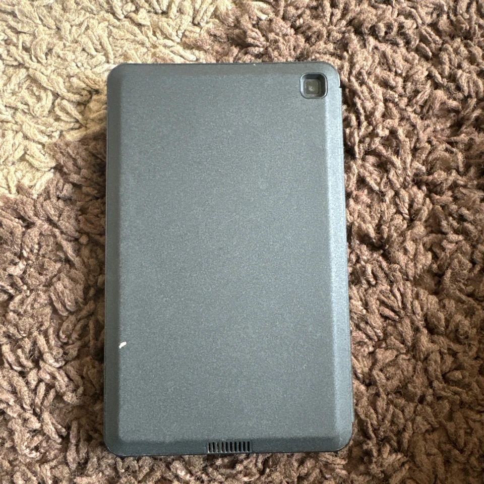 Amazon Kindle Fire 6 4th Gen Black Model PW98VM 6" Screen Good - Image 3 of 4