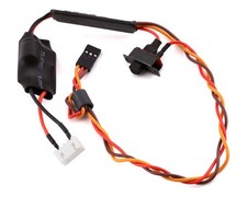 E-flite Night Radian 2.0 LED Controller w/Swi...