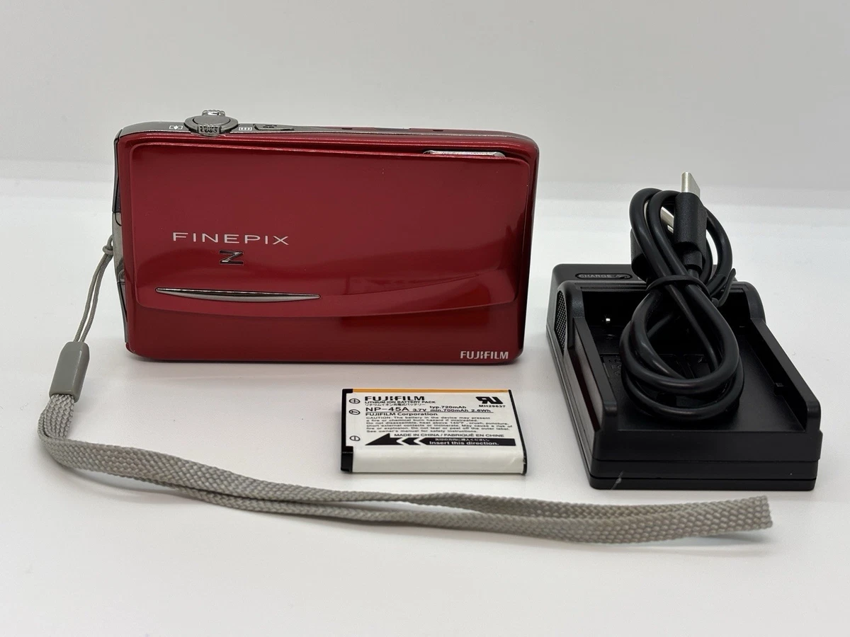 ジャンクFujifilmFinePix ZNikonCoolpixS5EXILI ジャンクFujifilmFinePix ZNikonCoolpixS5EXILI ジャンク