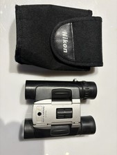 Nikon 10x25 Sport Lite Binoculars